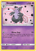 Grumpig 060/168 - SM  Celestial Storm