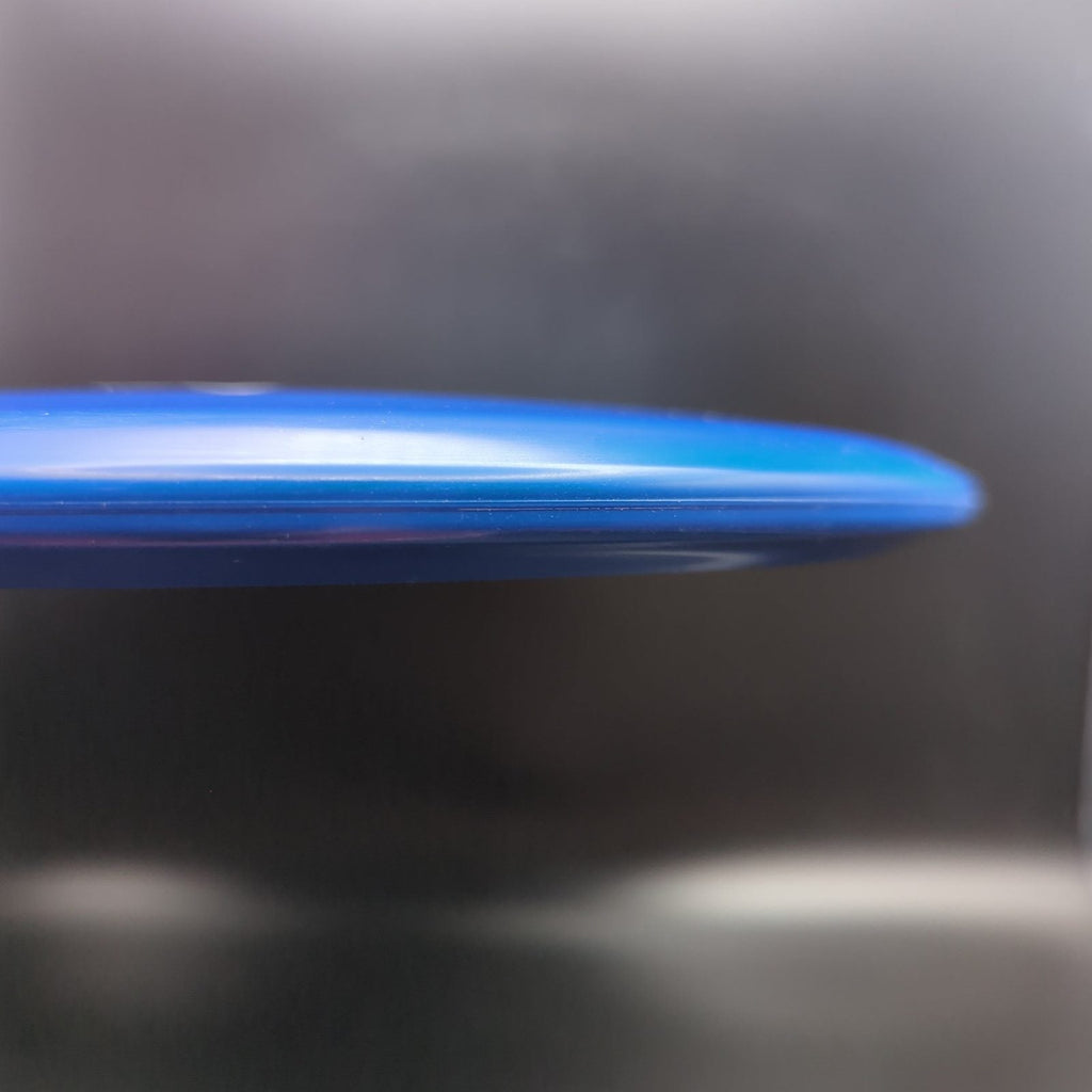 Cobalt Mystic