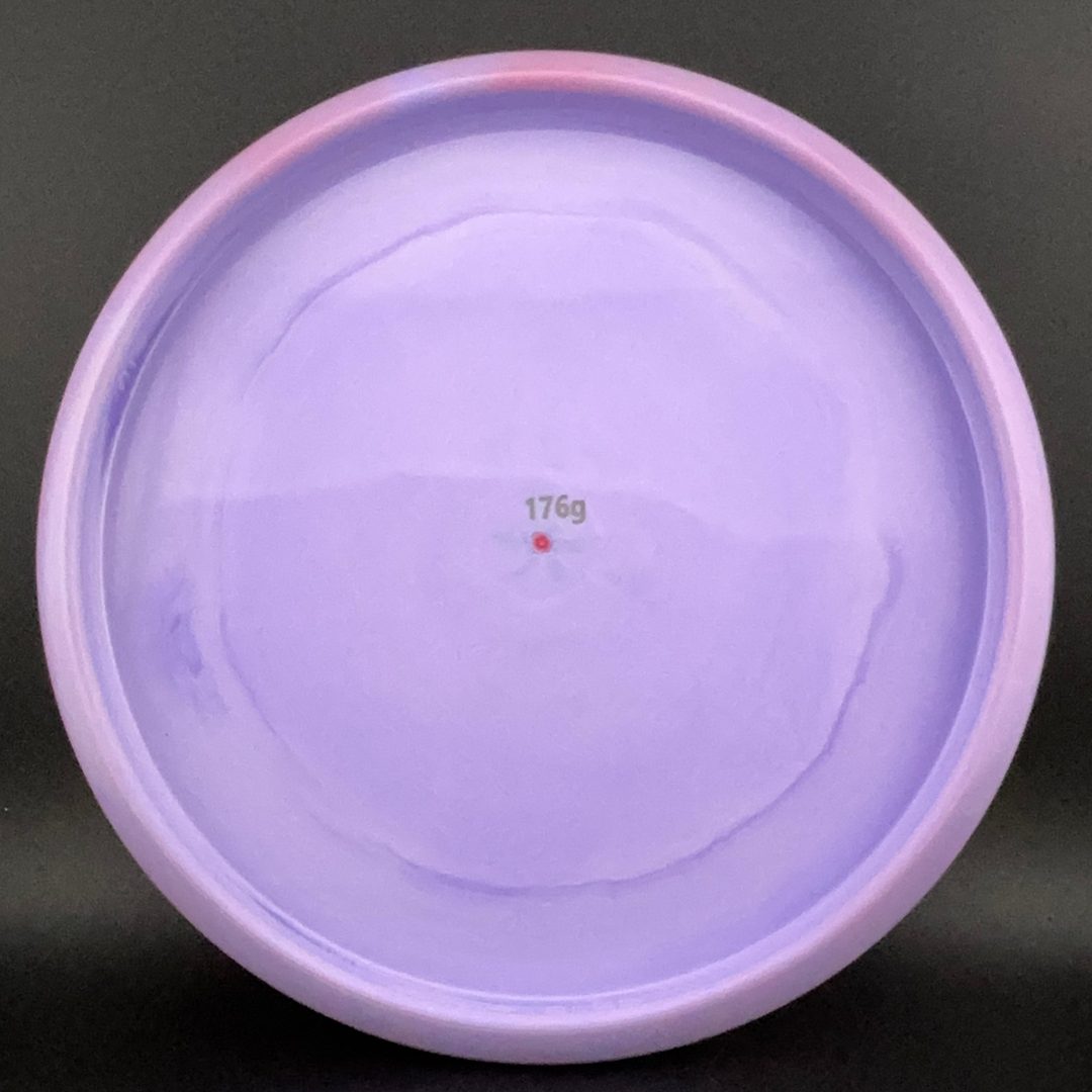 Swirl ESP Sled - First Run