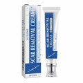 Professional Scar Removal Gelsadvanced Silicone Scar Removal Cream Forburn Acne Old Scar Removal Cream for Face &Body Fades Dark Scars Al Naturalingredientsgentle Formula