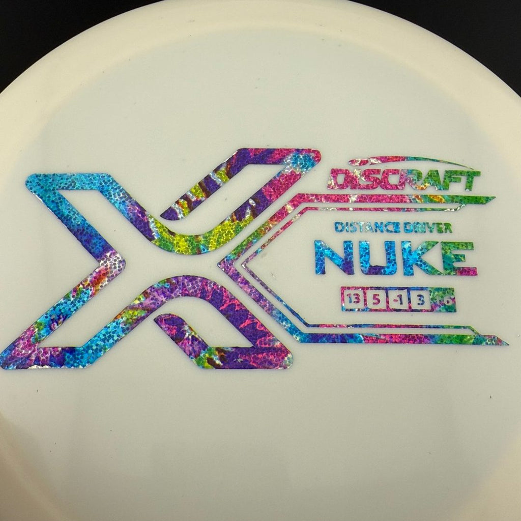 X Nuke
