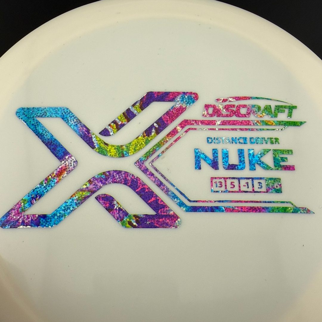 X Nuke