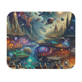 Le tapis de souris Multiverse (Rectangulaire)