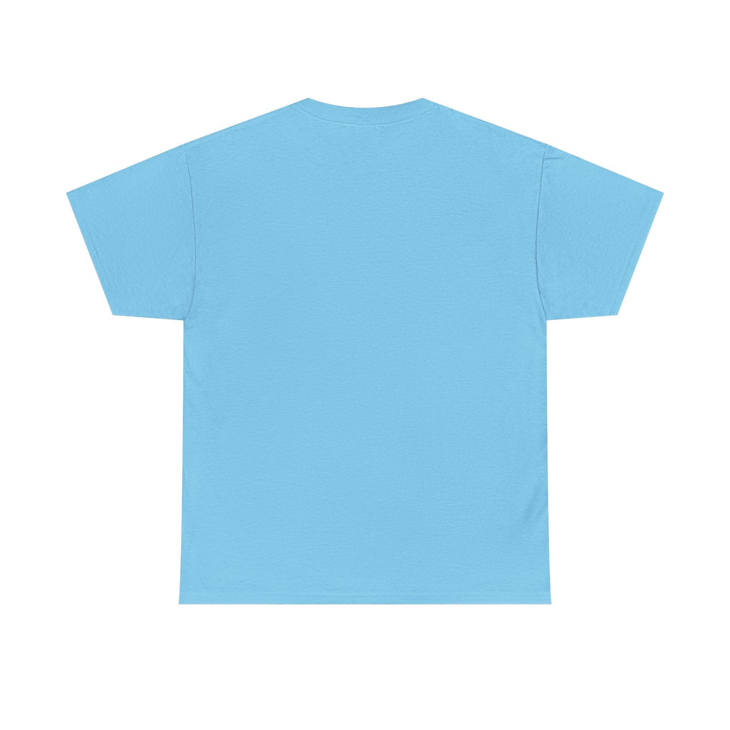 “… But Don’t Push Me” Graphic Tee