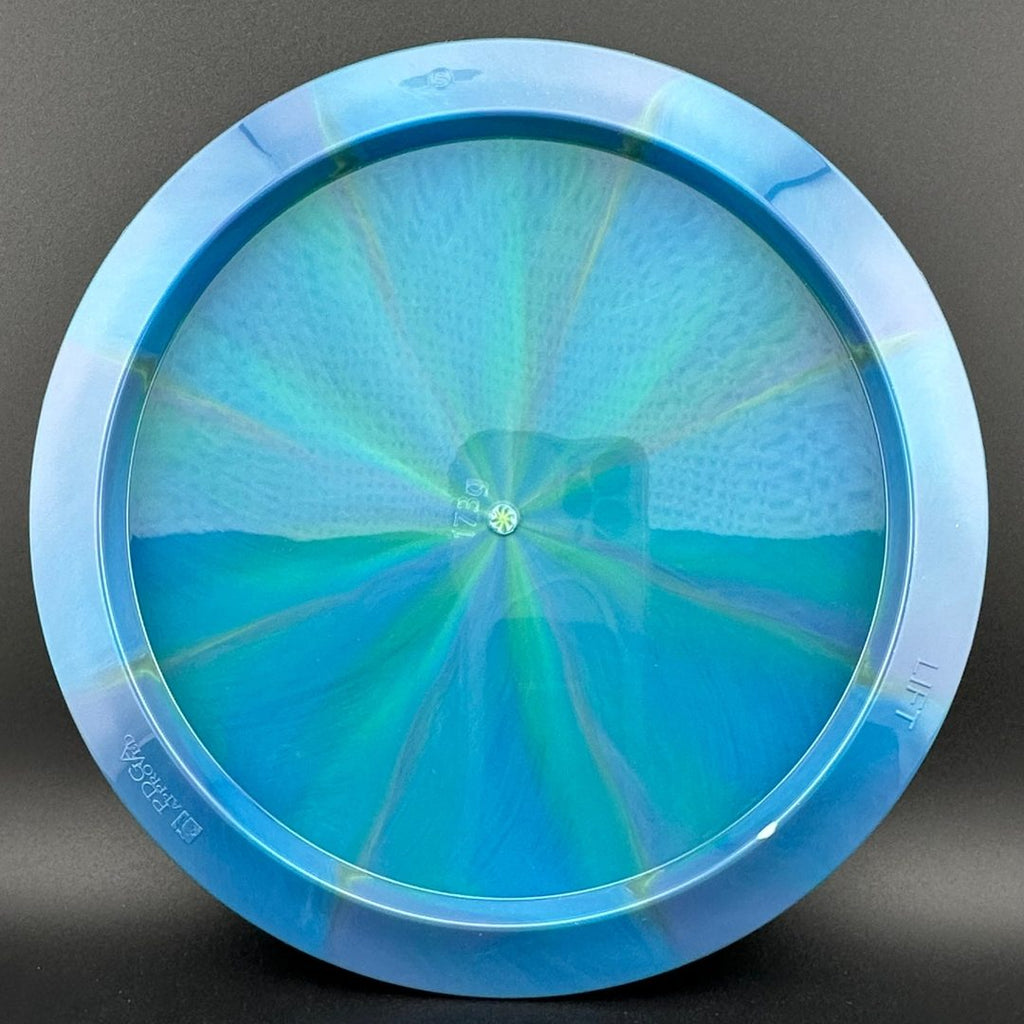 Cosmic Neutron Lift