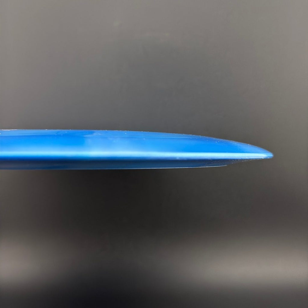 Titanium Swirl Nuke