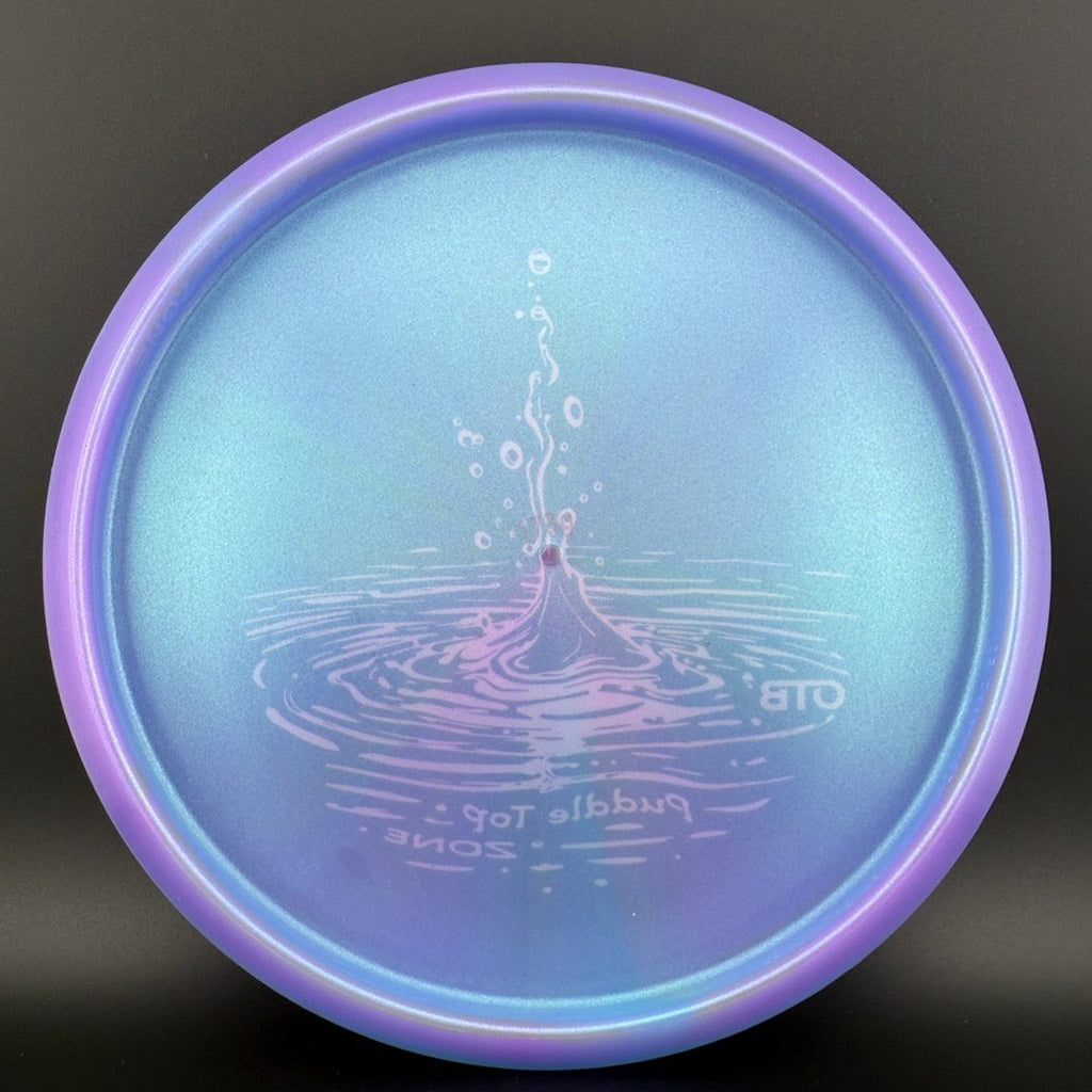Colorshift Z Zone - Puddle Top