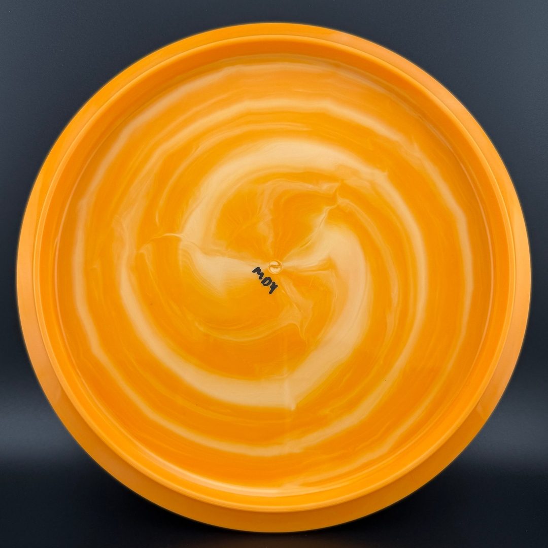 Prototype Swirl S-Line MD4 - Swords & Shield - 1/200