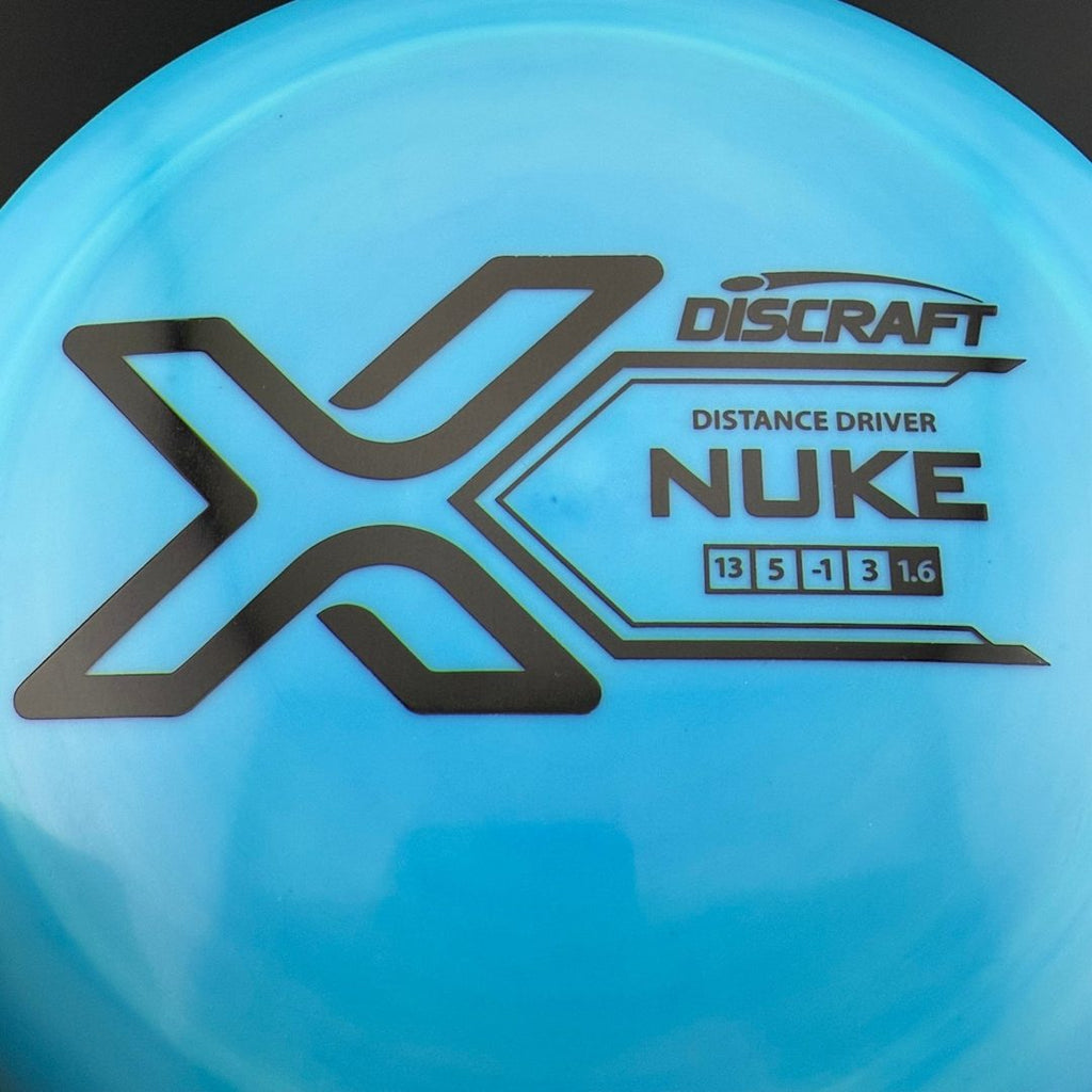 X Nuke