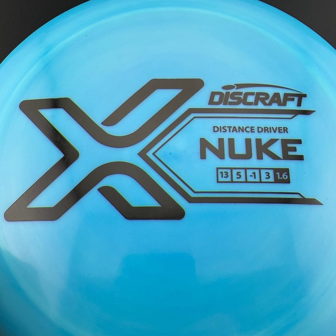 X Nuke