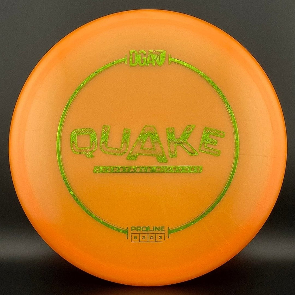 Proline Quake