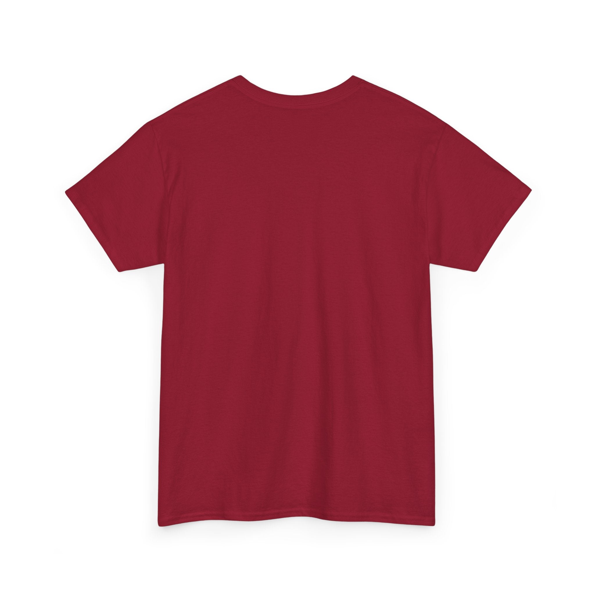“Curvy Club” Graphic Tee