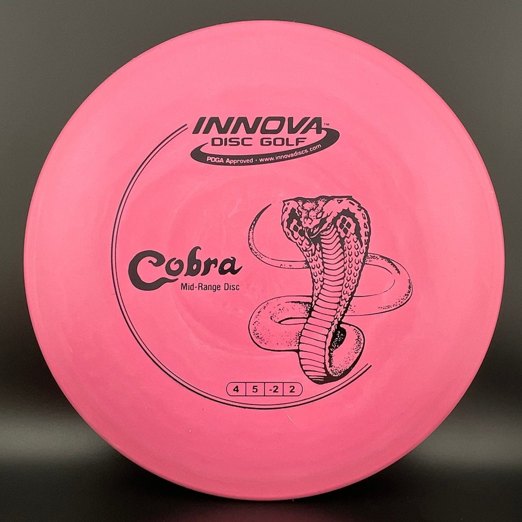 DX Cobra