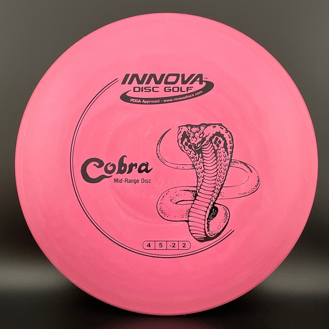 DX Cobra