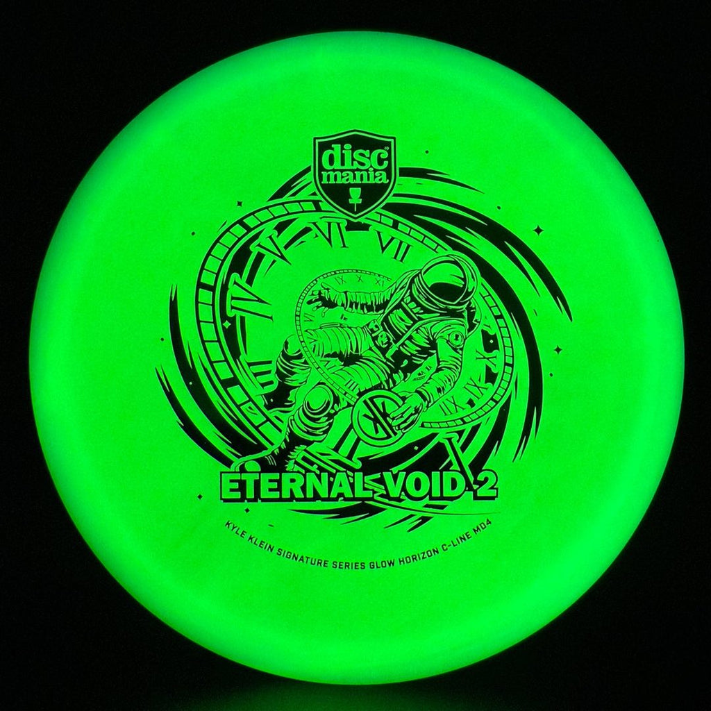 Glow Horizon C-Line MD4 - Eternal Void 2 - Kyle Klein Sig Series
