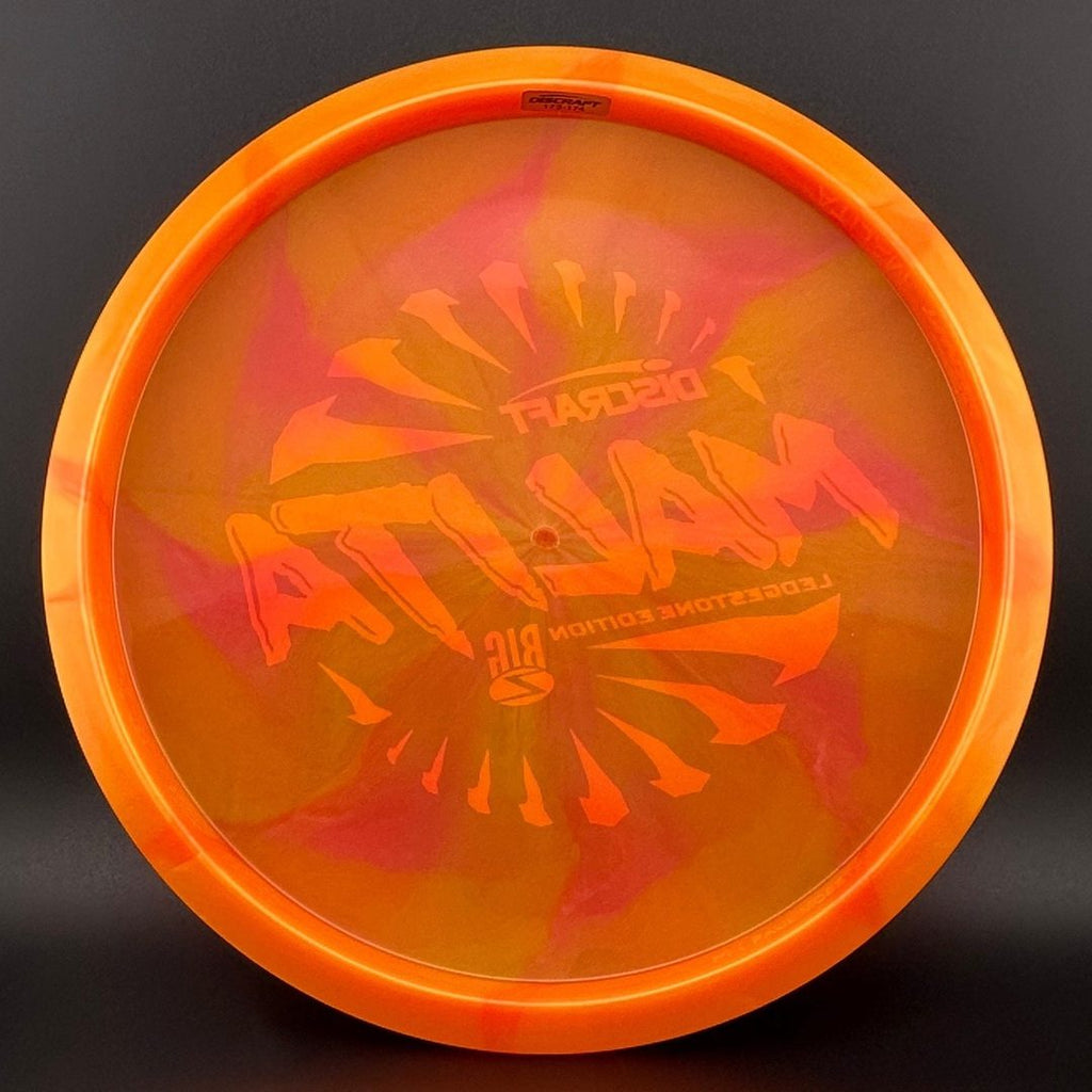 Big Z Malita - Ledgestone 2025 Edition