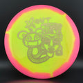 Halo S-Blend Alpaca - X-Out