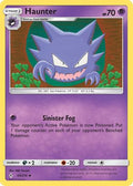 Haunter 069/214 - SM  Unbroken Bonds Reverse Holofoil