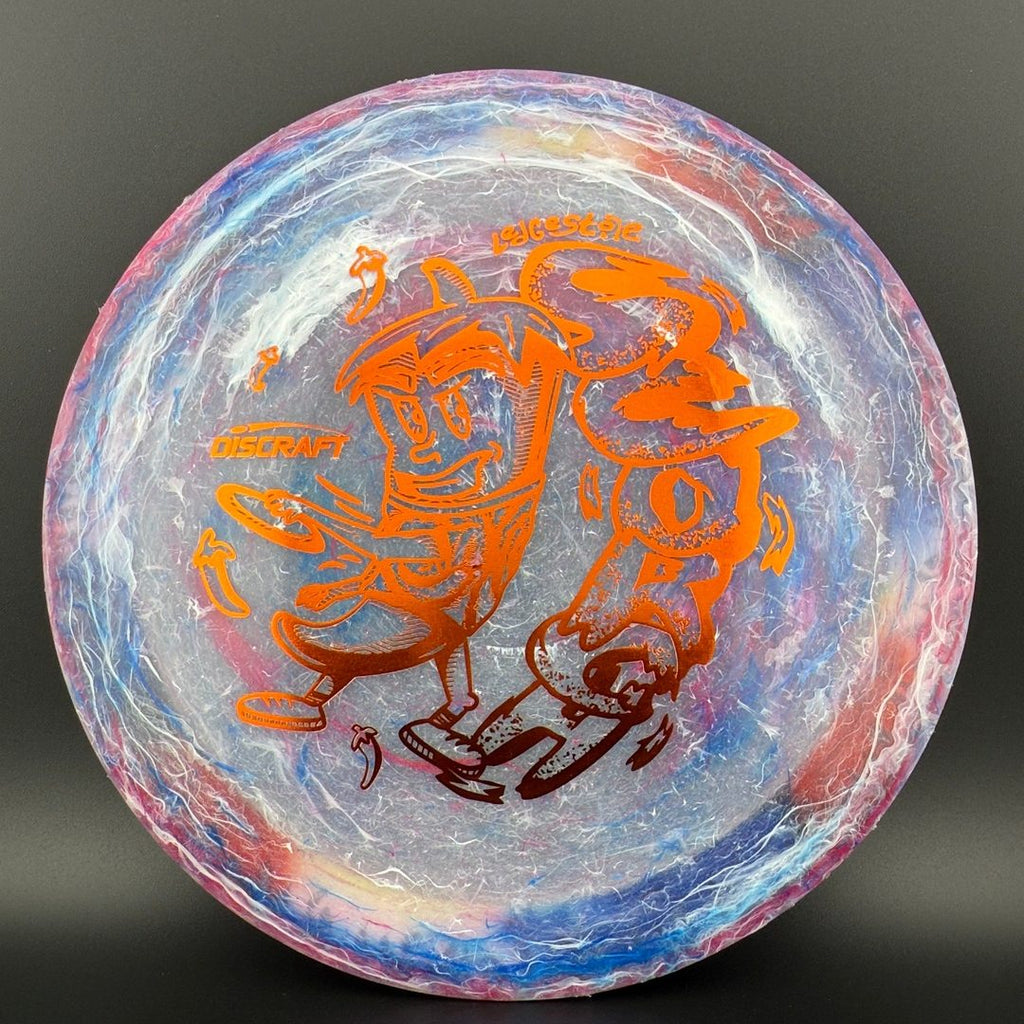 Fly Dye FuZed Jawbreaker Scorch - Jalapeno