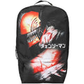 Chainsaw Man Laptop Backpack
