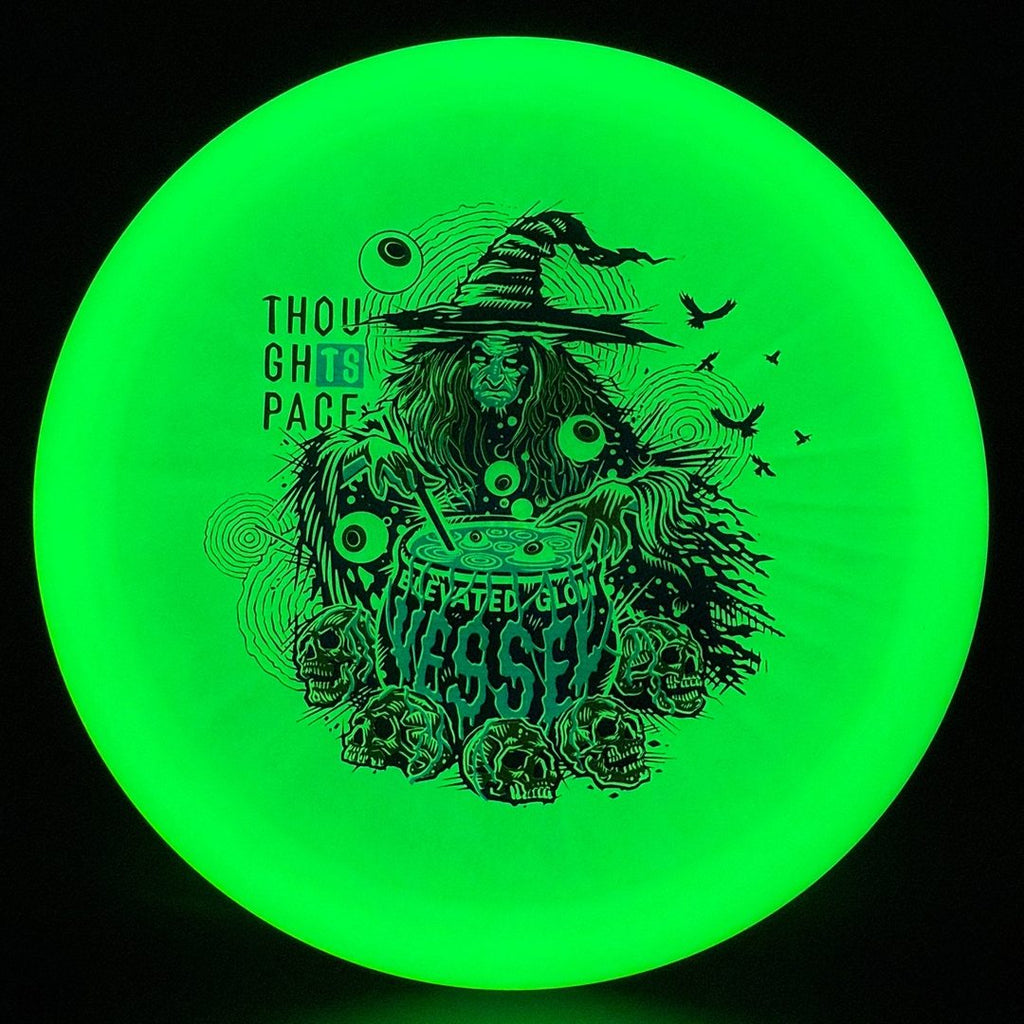Elevated Glow Vessel - Halloween 2025 - 1/500