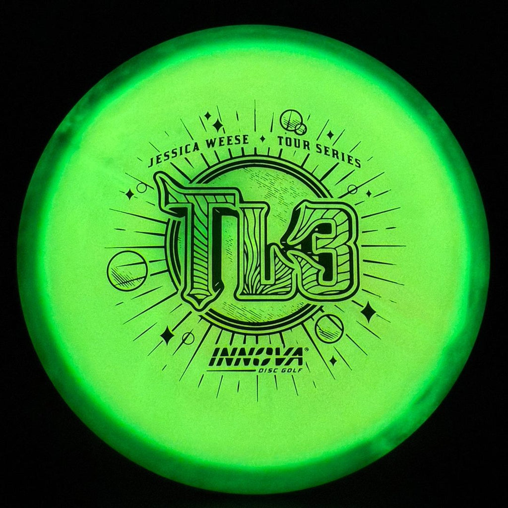 Proto Glow Halo Champion TL3 - Jessica Weese 2025 Tour Series