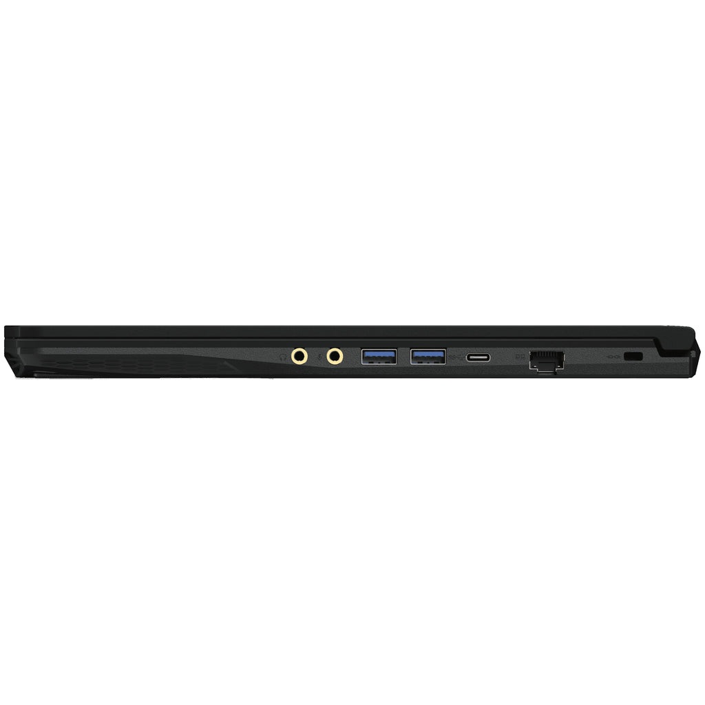 GF63 Thin 11UC-1276US 15.6" Gaming Laptop, 144Hz, Intel Core I5-11500H, NVIDIA Geforce RTX 3050 4GB, 16GB DDR4 Memory, 512GB Nvme SSD, Windows 11