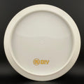 White K1 Falk - DIY Under Stamp (Dyers Delight)
