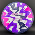 I-Dye Star Wraith