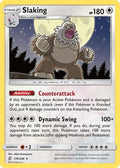 Slaking 170/236 - SM  Unified Minds Reverse Holofoil