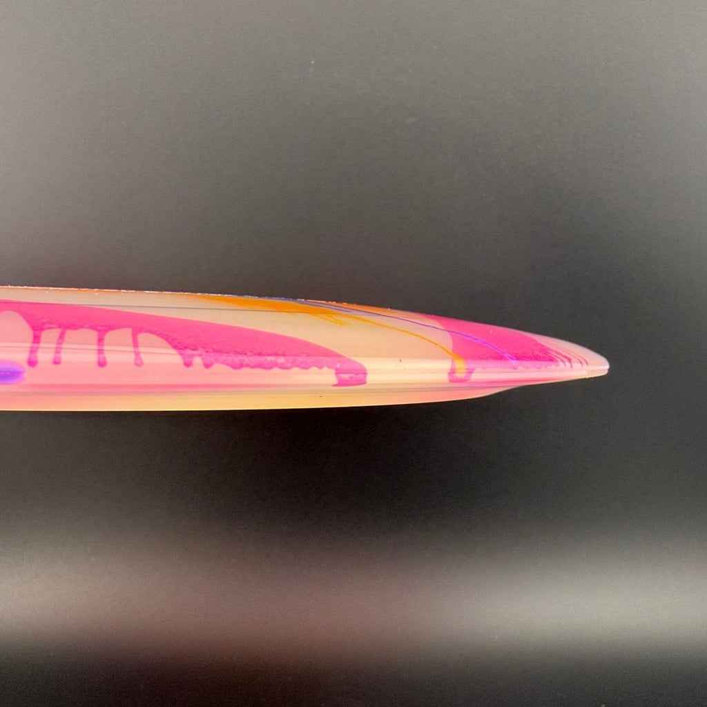 I-Dye Champion Destroyer