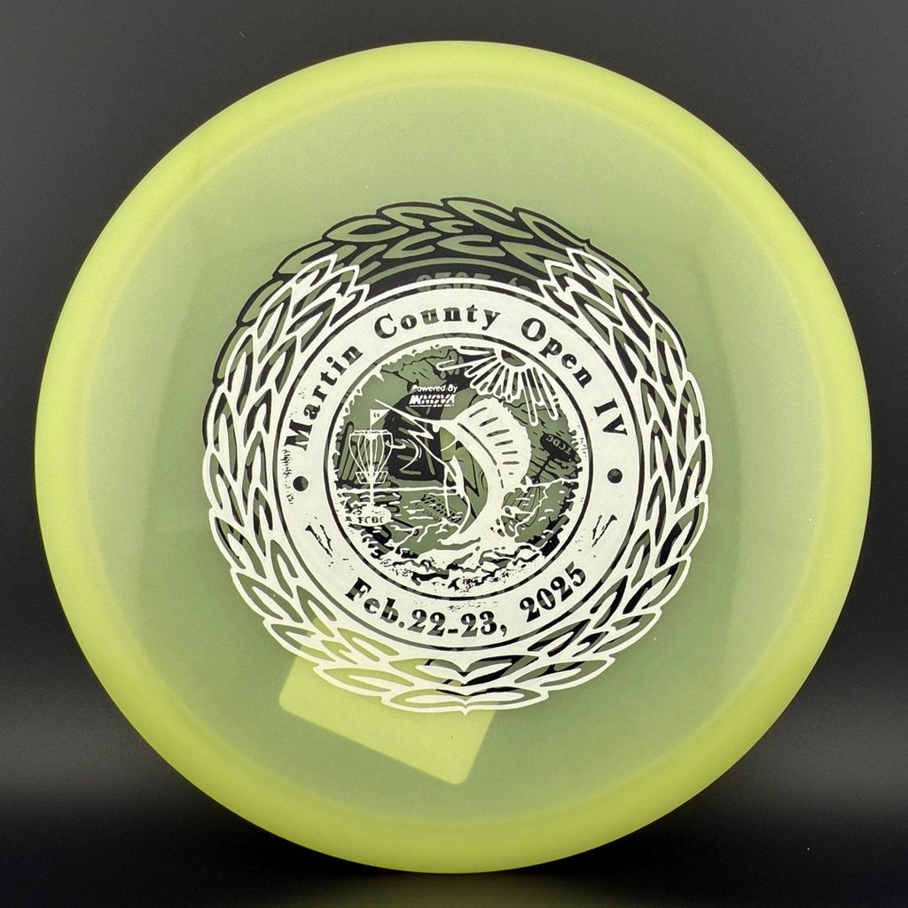 Proto Glow Champion Mako3 - F2 Multi Stamp