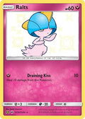 Ralts SV34/SV94 - Hidden Fates Shiny Vault Holofoil