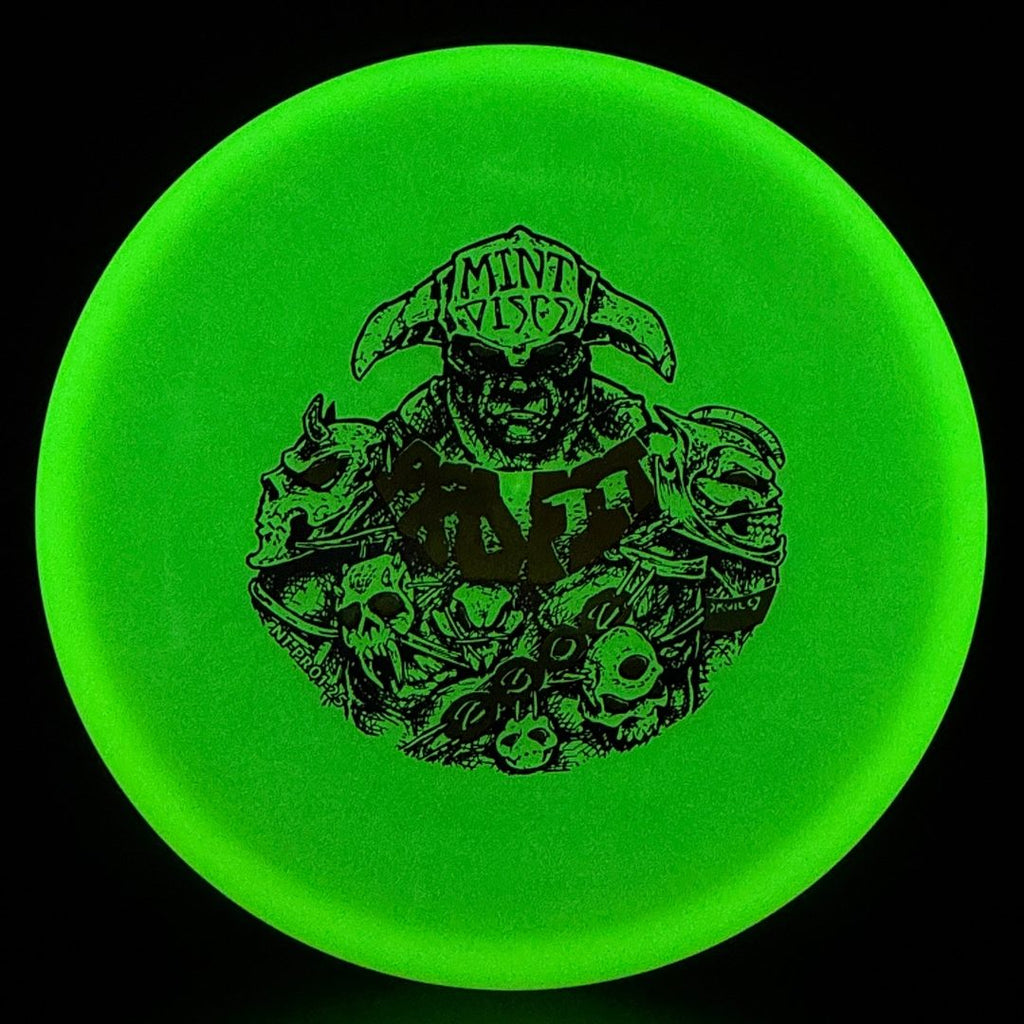 Nocturnal Profit - First Run - Skulboy