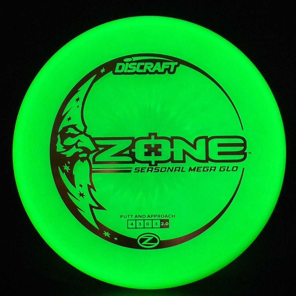 Mega Glo Zone - Seasonal Glo