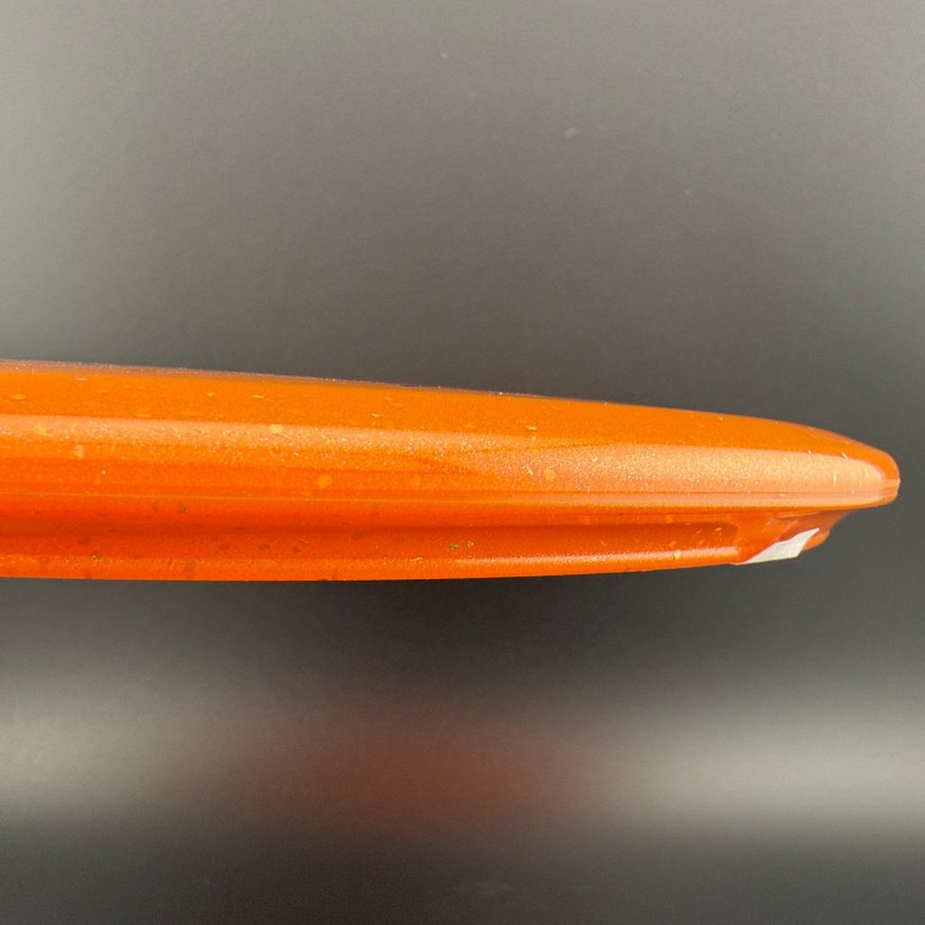 Duo Roc3 (Metal Flake Star) - Halloween 2025