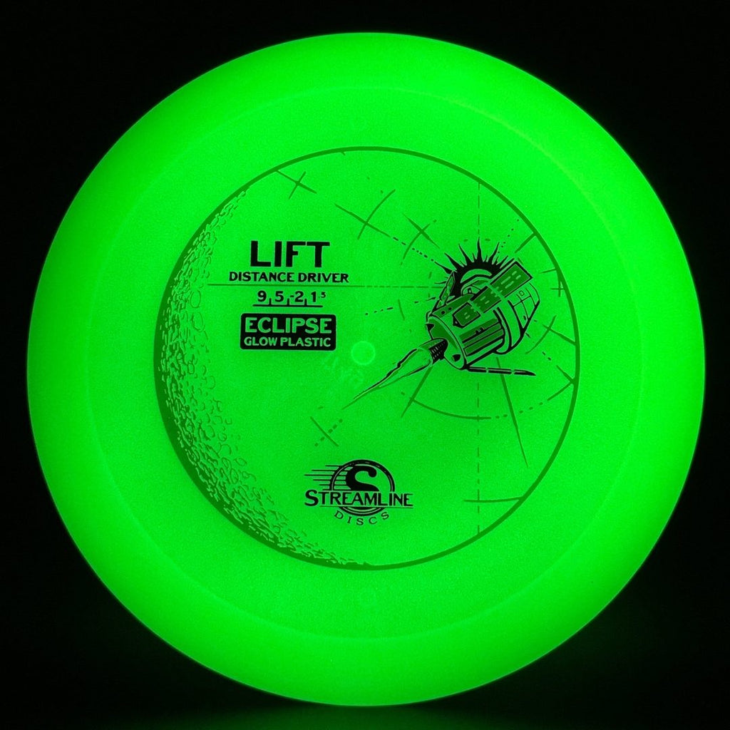 Eclipse 2.0 Lift