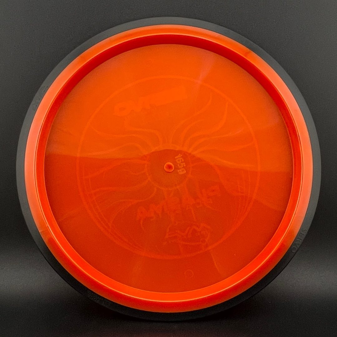 Plasma Servo