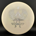 Swirly S-Line MD5 - April Jewels - Sky God 1 - Innova Made *Warehouse Stash*