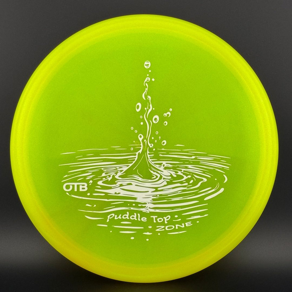 Colorshift Z Zone - Puddle Top