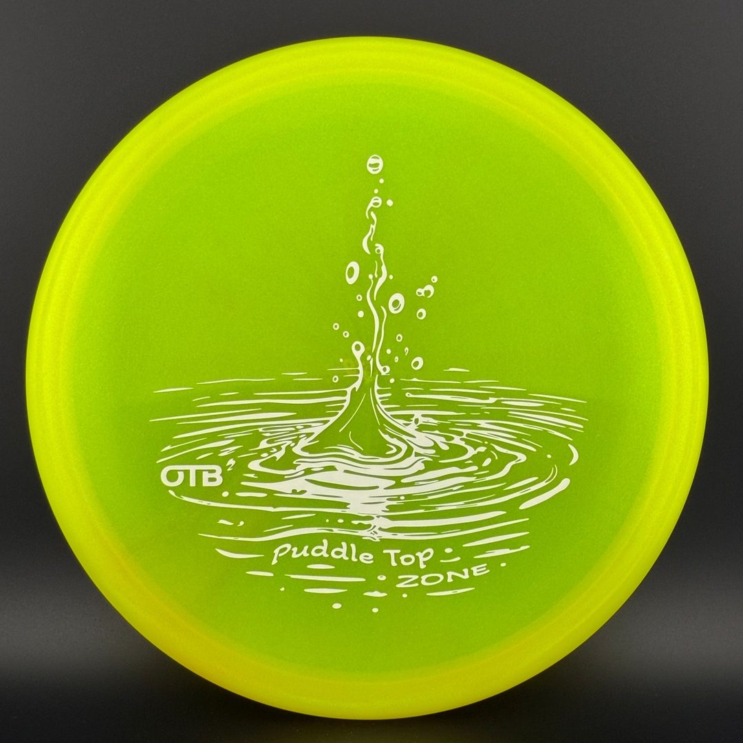 Colorshift Z Zone - Puddle Top