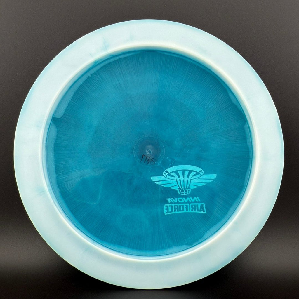 Halo Champion Shryke - Air Force Stamp