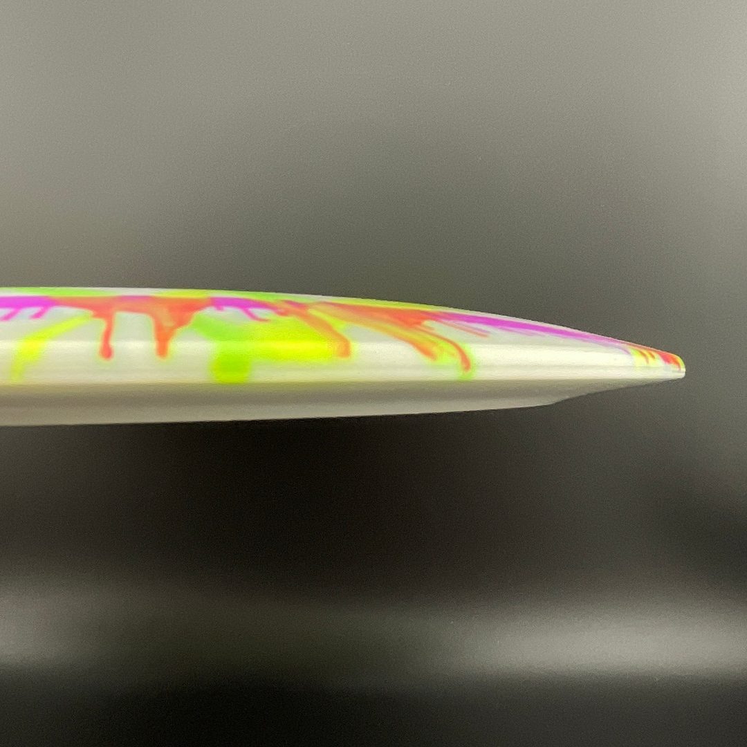I-Dye Star Charger