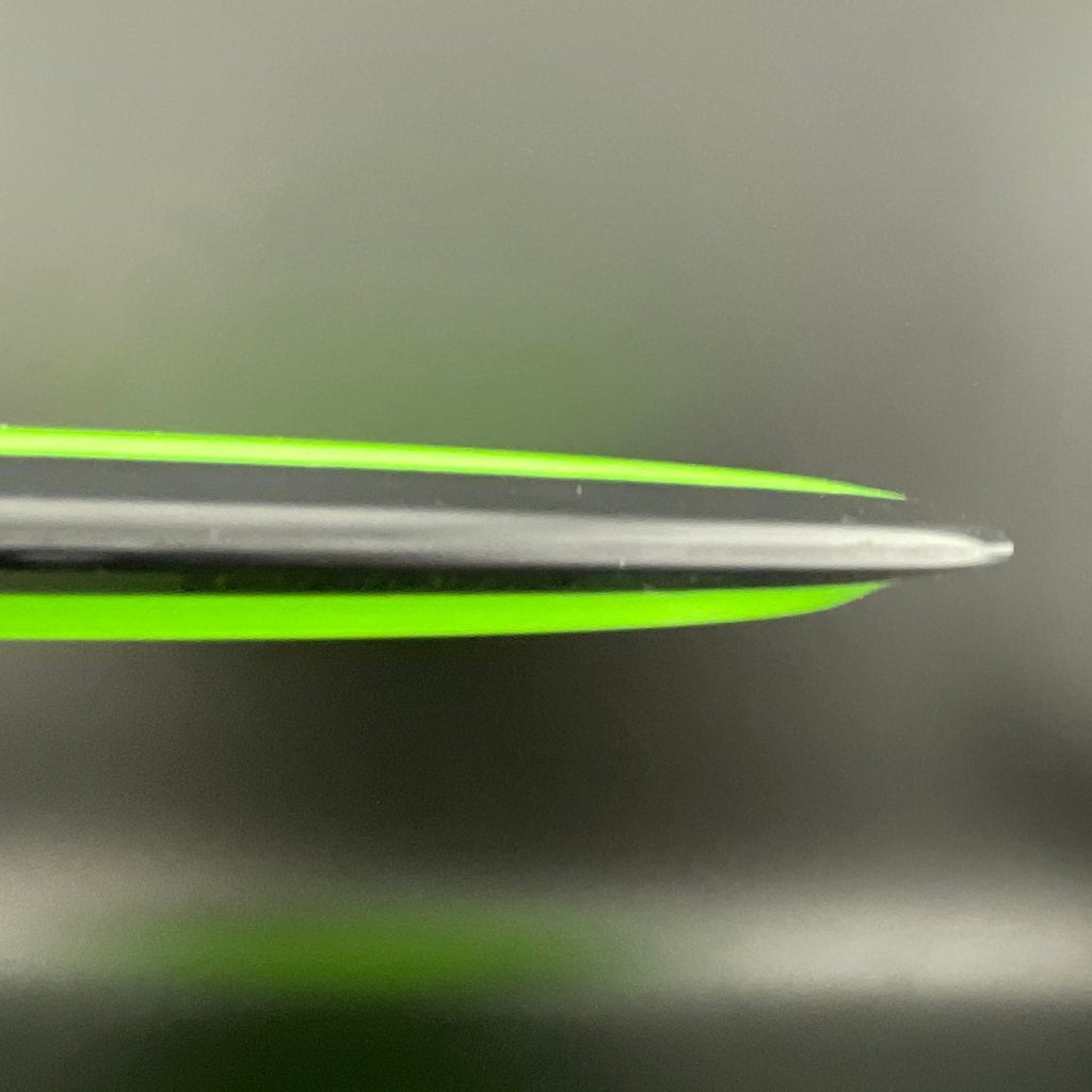Neutron Inertia