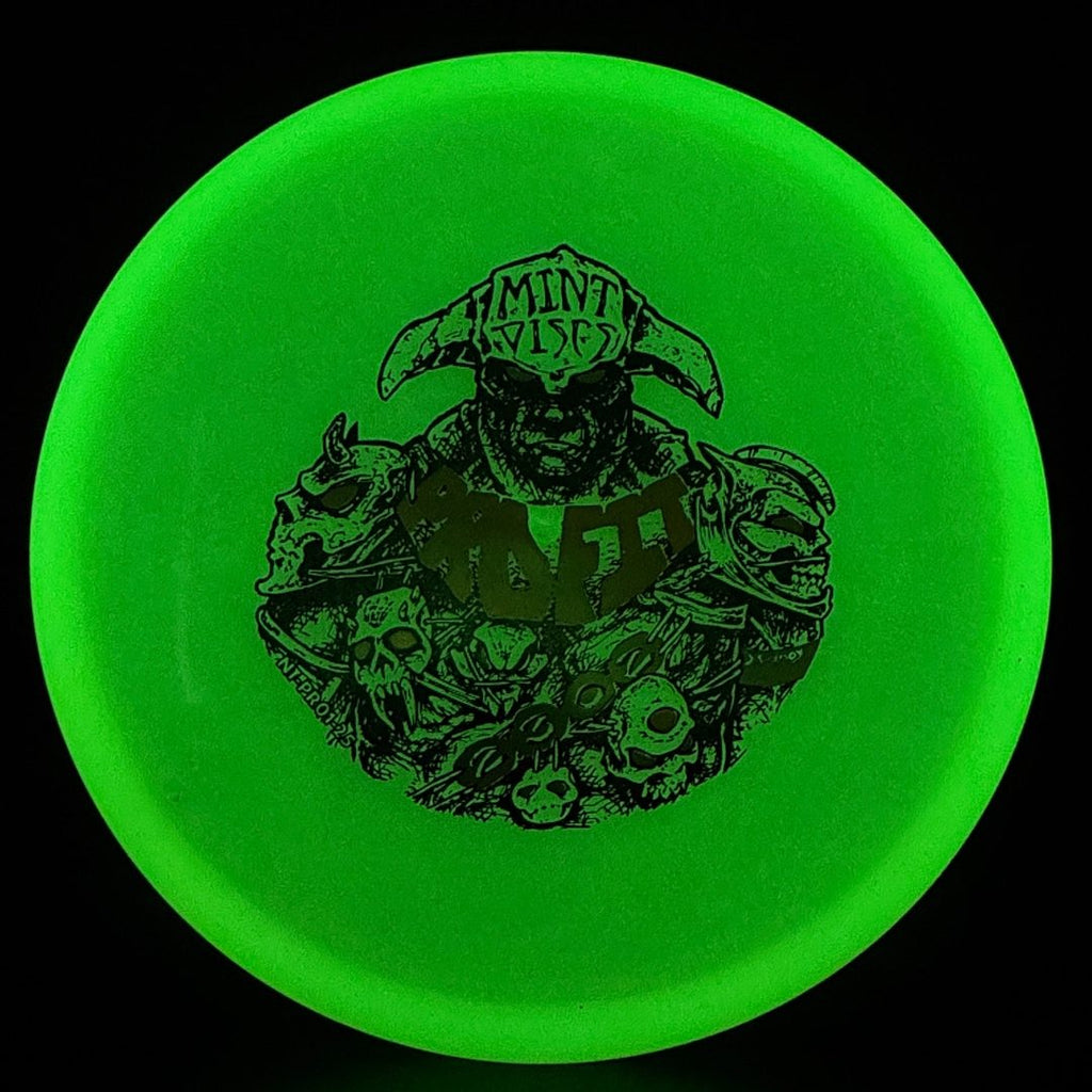 Nocturnal Profit - First Run - Skulboy