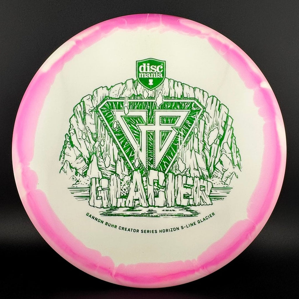 Horizon S-Line Glacier - Gannon Buhr Creator Series