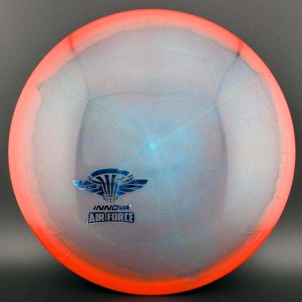 Halo Champion Stingray - Air Force