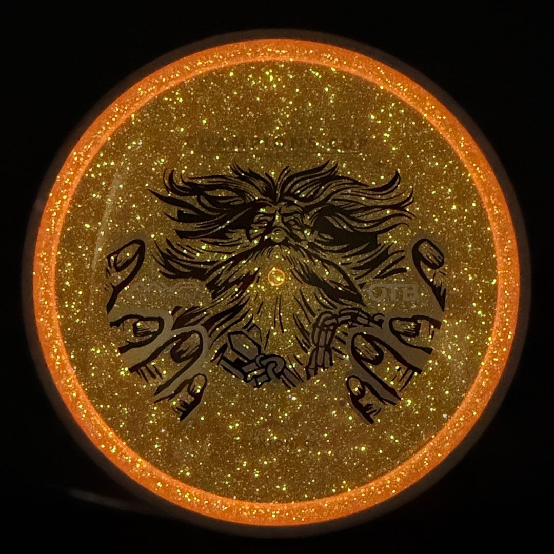 Particle Glow Proton Hex - Champions Cup 2025