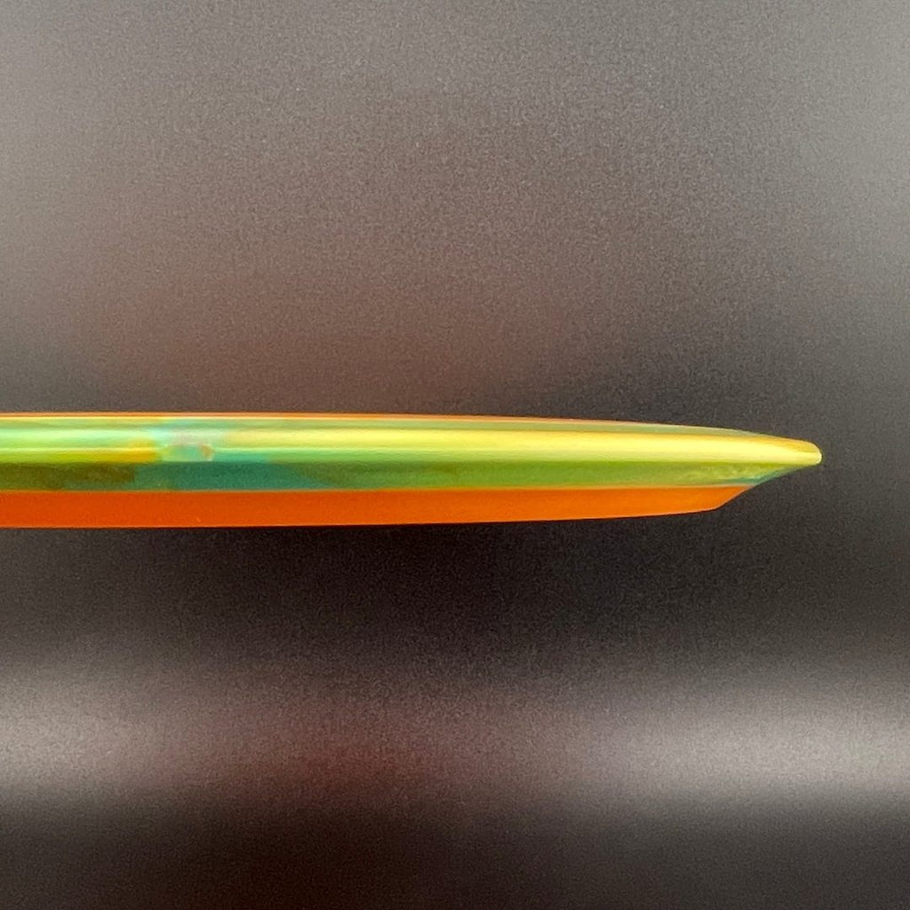 Plasma Fireball