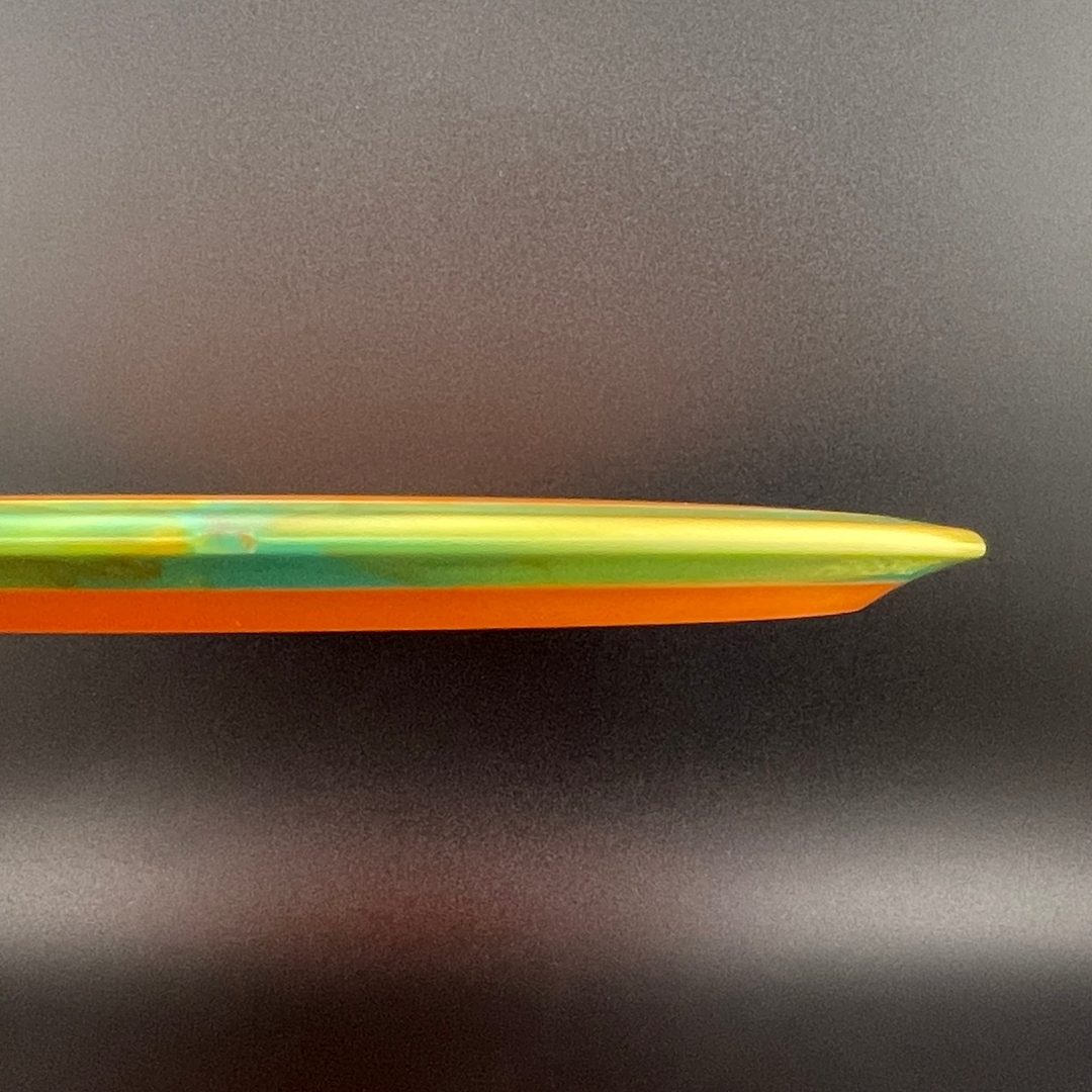 Plasma Fireball